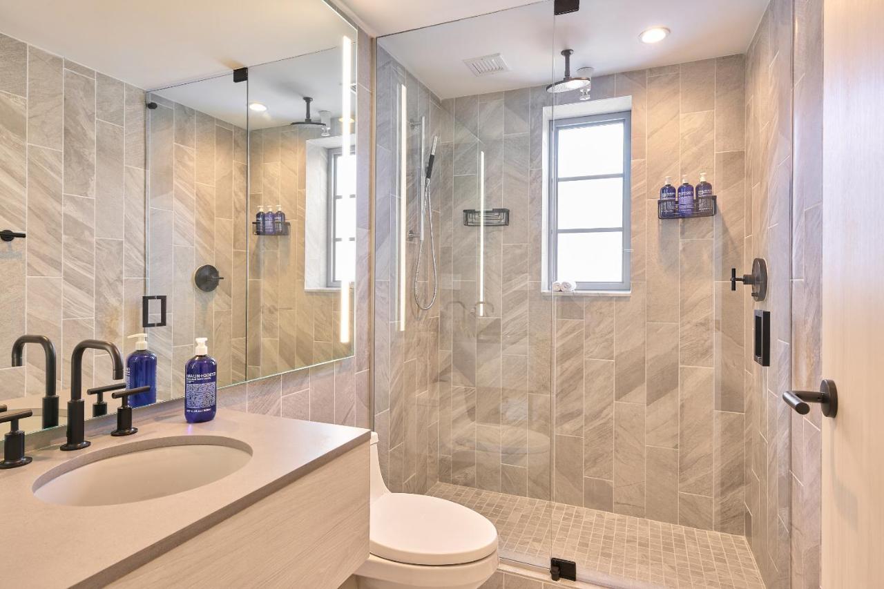 Hotel Greystone - Adults Only Miami Beach Exteriör bild